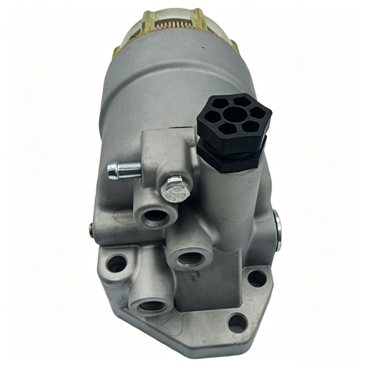 Fuel and Water Separator Filter Assembly 4679980 for John Deere Excavator 220DW 245GLC 225DLC 135D 135G 190GW 190DW 230GW