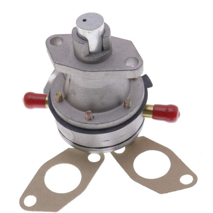 Pompe à carburant 6515-750-029-00 pour Iseki TE4270 TL1900 2300 2100 2500 3AE1 E3AE1 Livraison aux États-Unis