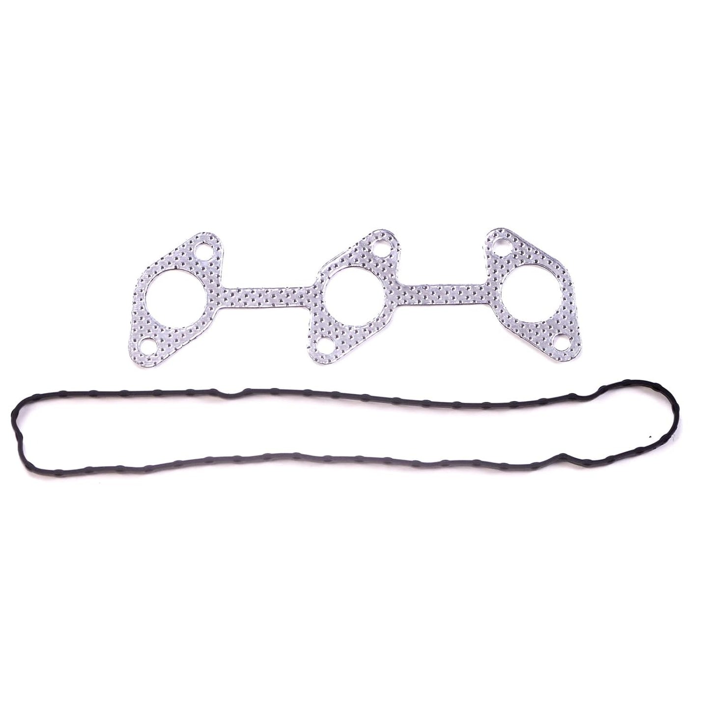 Full Gasket Kit Upper 6672739 & Lower 6672740 for Kubota Engine D722 Bobcat 316 320 322