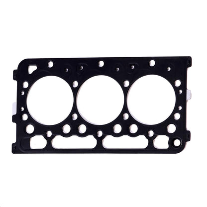 Full Gasket Kit Upper 6672739 & Lower 6672740 for Kubota Engine D722 Bobcat 316 320 322