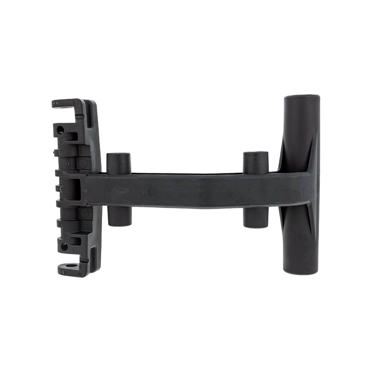 Full Glass Tip Out Windshield Handle 5452827 for Polaris ATV UTV - KUDUPARTS