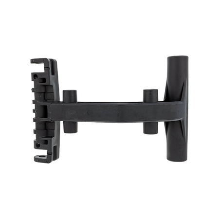 Full Glass Tip Out Windshield Handle 5452827 for Polaris ATV UTV - KUDUPARTS