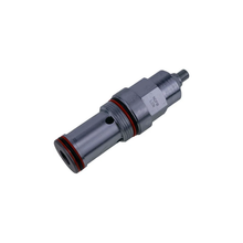 Fully Adjustable Needle Valve NCFB-LCN for Sun Hydraulics