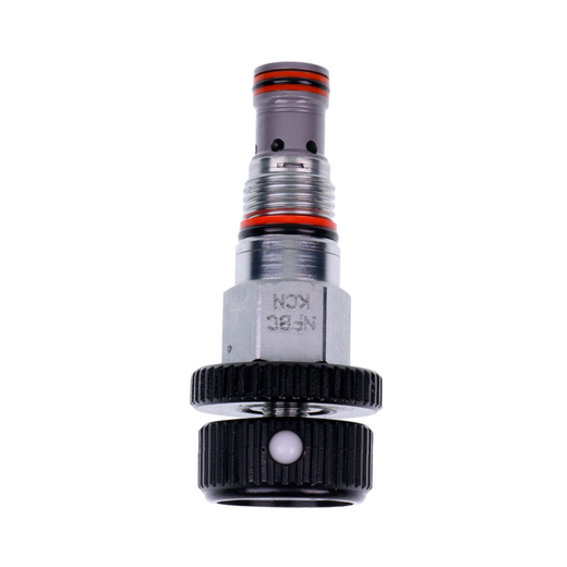 Fully Adjustable Needle Valve NFBC-KCN for Sun Hydraulics - KUDUPARTS