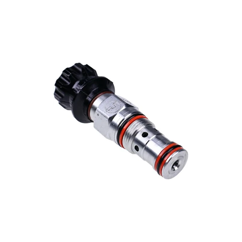 Fully Adjustable Needle Valve NFCC-HCN for Sun Hydraulics