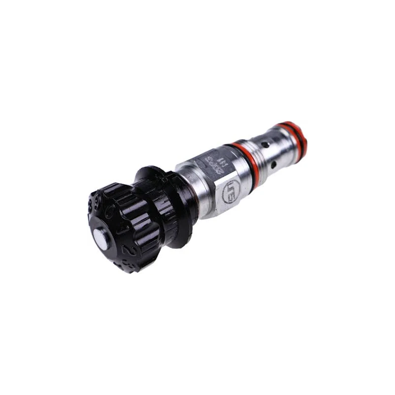 Fully Adjustable Needle Valve NFCC-HCN for Sun Hydraulics