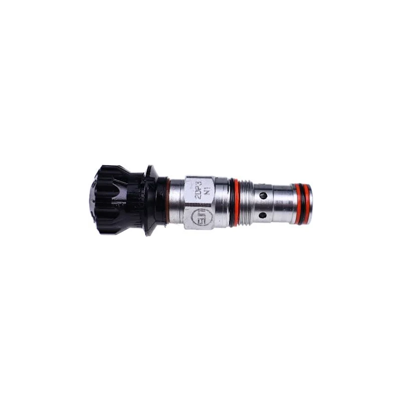 Fully Adjustable Needle Valve NFCC-HCN for Sun Hydraulics