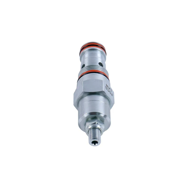 Fully Adjustable Pressure Compensated Flow Control Valve FDCB-LAN for Sun Hydraulics - KUDUPARTS
