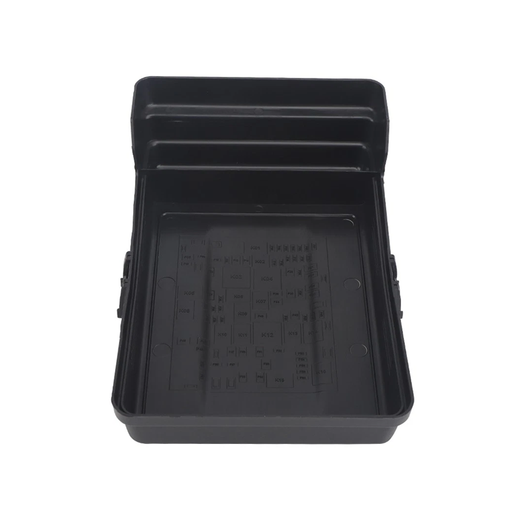 Fuse Box Cover 68465573AA 68399852AB 68399852AA for Dodge Ram 1500 3.0L 3.6L V6 5.7L 6.2L V8 2019-2024 - KUDUPARTS
