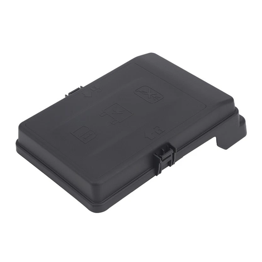 Fuse Box Cover 68465573AA 68399852AB 68399852AA for Dodge Ram 1500 3.0L 3.6L V6 5.7L 6.2L V8 2019-2024 - KUDUPARTS