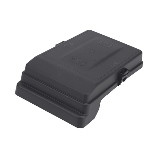 Fuse Box Cover 68465573AA 68399852AB 68399852AA for Dodge Ram 1500 3.0L 3.6L V6 5.7L 6.2L V8 2019-2024 - KUDUPARTS