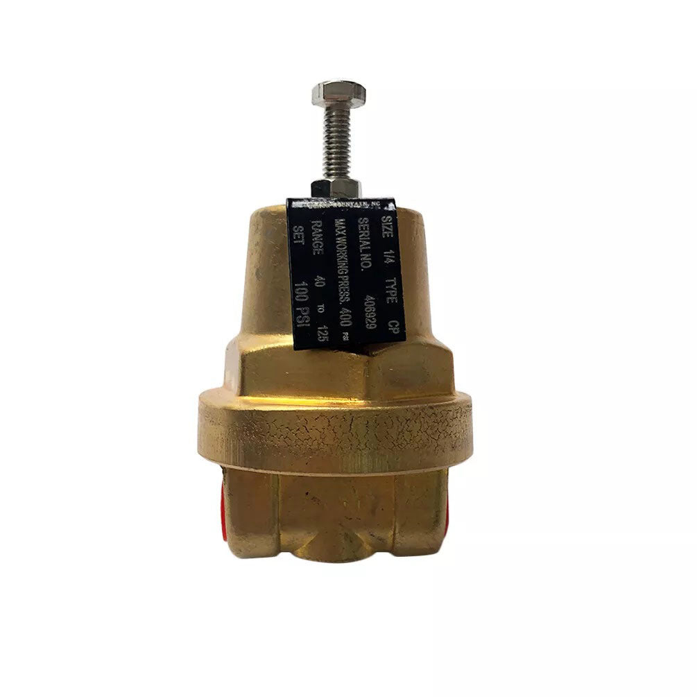 G1/4" Regulating Valve 02250052-358 for Sullair Air Compressor - KUDUPARTS