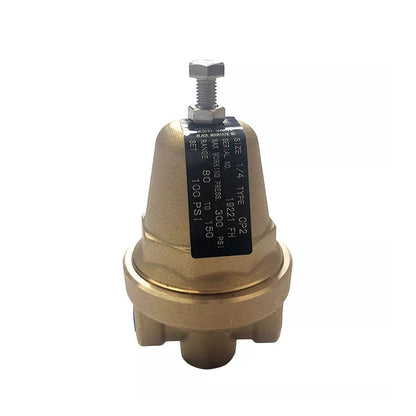 G1/4" Regulating Valve 02250052-358 for Sullair Air Compressor