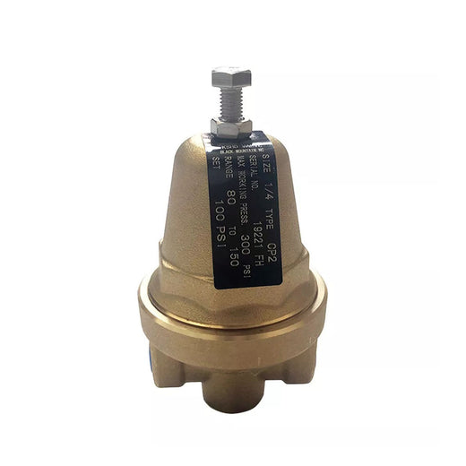 G1/4" Regulating Valve 02250052-358 for Sullair Air Compressor - KUDUPARTS