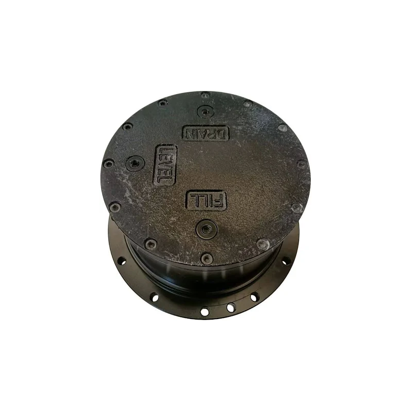 GM09 GM09VN Travel Gearbox With Motor 201-60-61100 for Komatsu Excavator PC60-6 PC60-6S PC60-6Z PC60-6C PC70-6S PC70-6