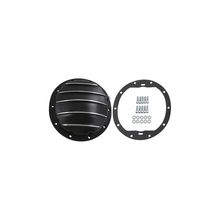 GM 8.5 Inches & 8.6 Inches Ring Gear Differential Cover HRCGM85BK for Chevrolet 1500 2WD 4WD