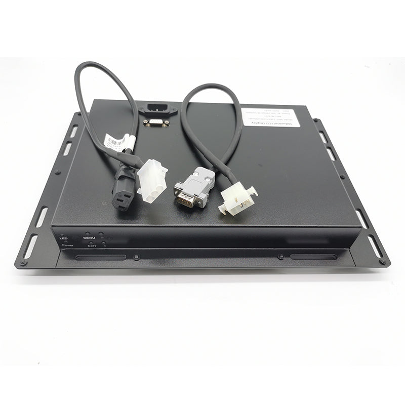GOOP 12.1" LCD Screen for Mazak Monitor to LCD retrofit MDT1283-B
