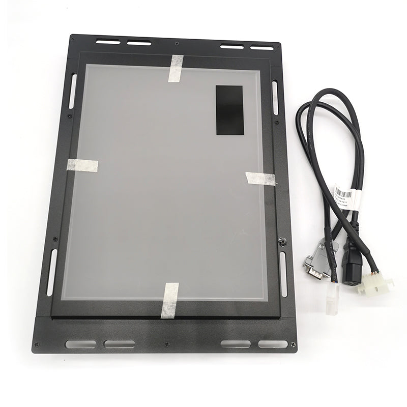GOOP 12.1" LCD Screen for Mazak Monitor to LCD retrofit MDT1283-B