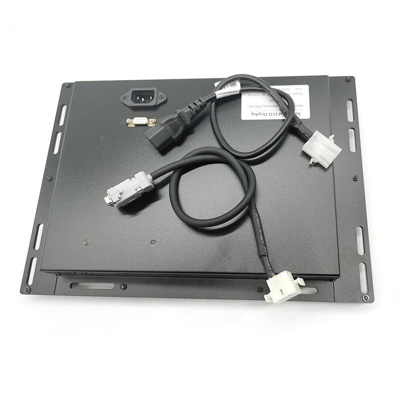 GOOP 12.1" LCD Screen for Mazak Monitor to LCD retrofit MDT1283-B