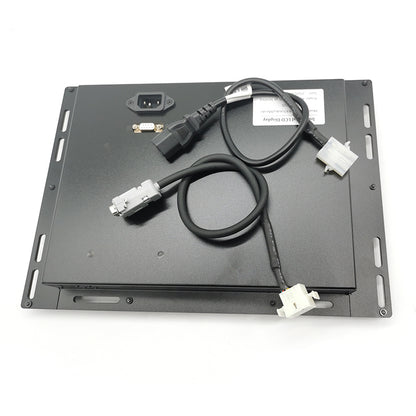 GOOP 12.1" LCD Screen for Mazak Monitor to LCD retrofit MDT1283-B