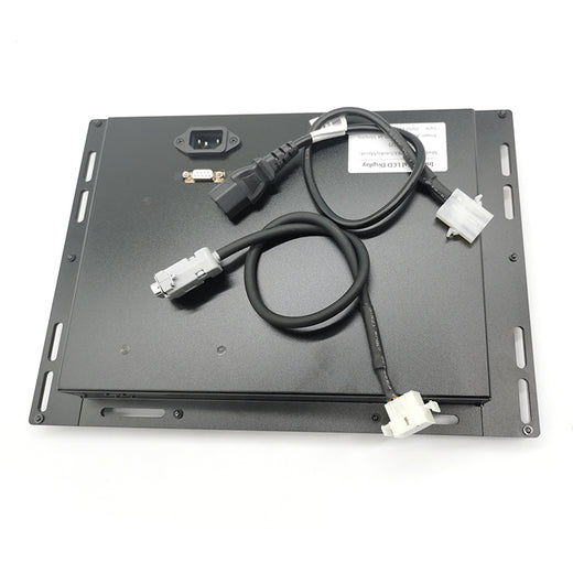 GOOP 12.1" LCD Screen for Mazak Monitor to LCD retrofit MDT1283-B