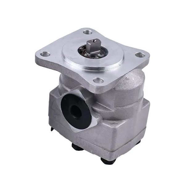 GPO79L GPO120L Hydraulic Gear Pump 67810-76100 67810-76102 for Kubota Tractor B1550D B1550E B1750D B8200EP