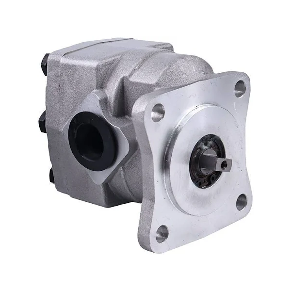 GPO79L GPO120L Hydraulic Gear Pump 67810-76100 67810-76102 for Kubota Tractor B1550D B1550E B1750D B8200EP