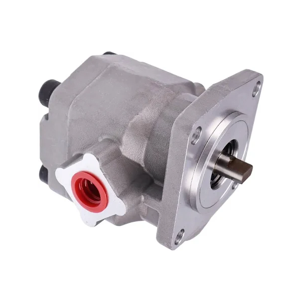 GPO79R GPO120R Hydraulic Gear Pump for Kubota Tractor B1550D B1550E B1550HST-E B1750D B1750E B1750HST-D B8200EP B8200HST-DP