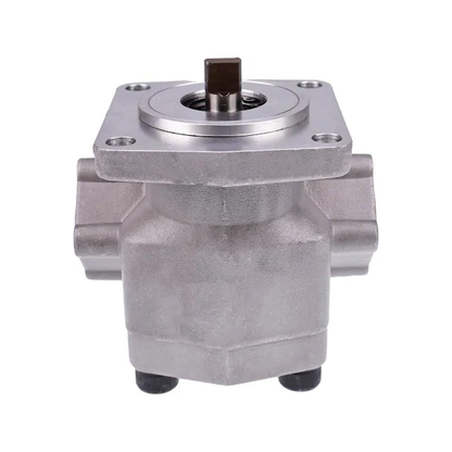 GPO79R GPO120R Hydraulic Gear Pump for Kubota Tractor B1550D B1550E B1550HST-E B1750D B1750E B1750HST-D B8200EP B8200HST-DP