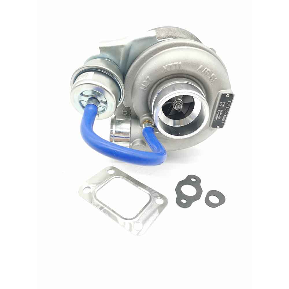 GT2052S Turbocharger 2674A392 727266-5002S for PERKINS/JCB 4.00LTR 1004-40TW