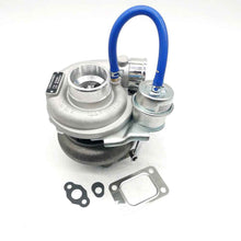 GT2052S Turbocharger 2674A392 727266-5002S for PERKINS/JCB 4.00LTR 1004-40TW