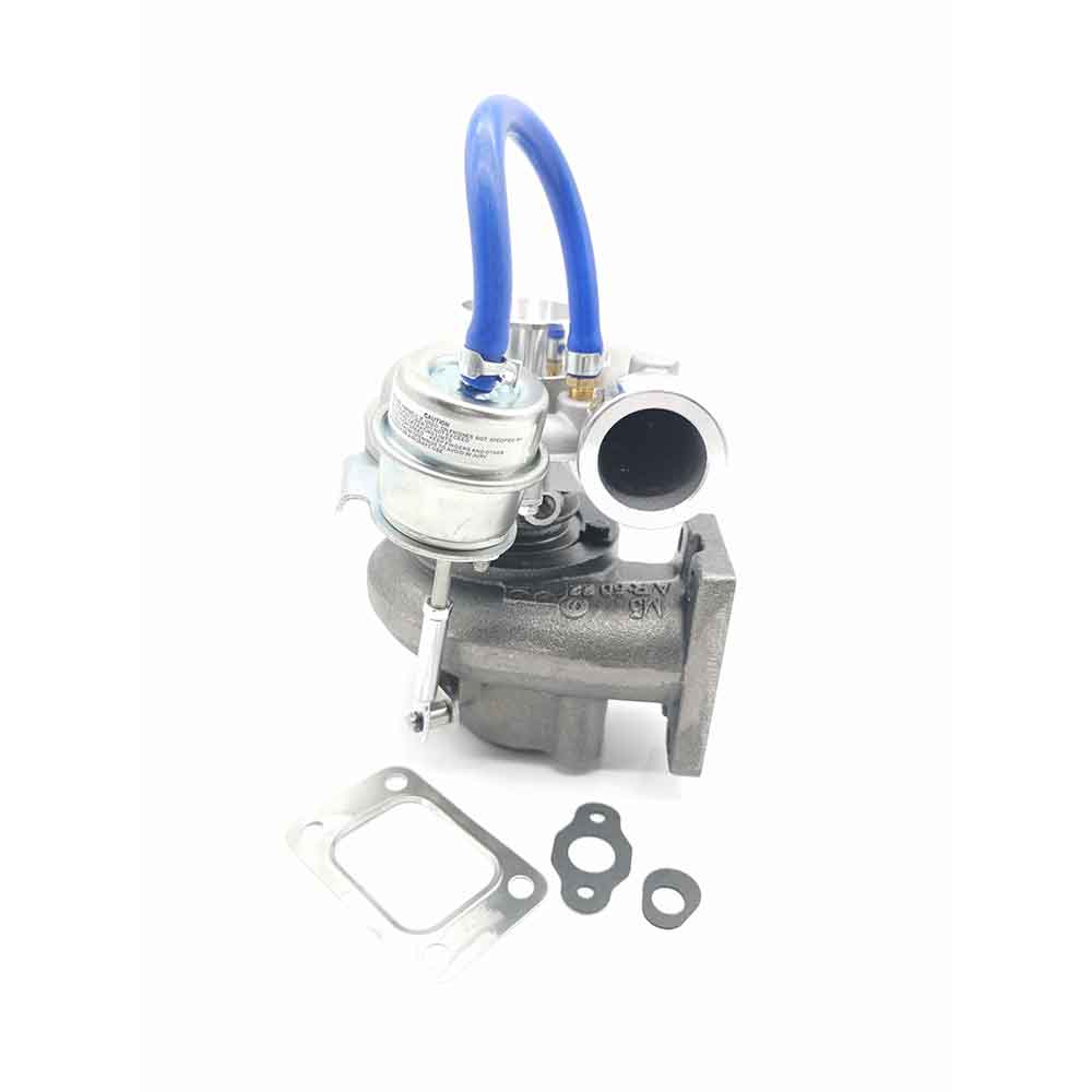GT2052S Turbocharger 2674A392 727266-5002S for PERKINS/JCB 4.00LTR 1004-40TW