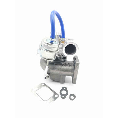 GT2052S Turbocharger 2674A392 727266-5002S for PERKINS/JCB 4.00LTR 1004-40TW