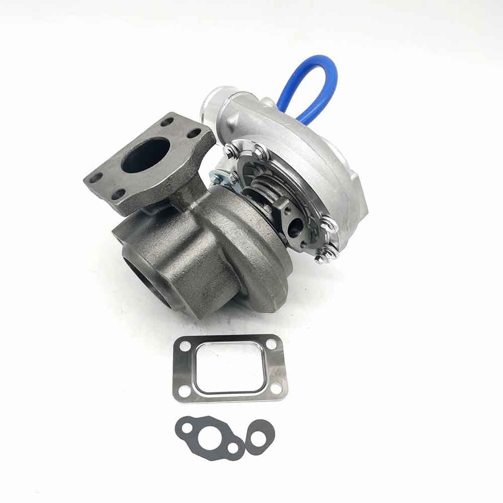 GT2052S Turbocharger 2674A392 727266-5002S for PERKINS/JCB 4.00LTR 1004-40TW