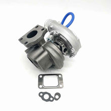 GT2052S Turbocharger 2674A392 727266-5002S for PERKINS/JCB 4.00LTR 1004-40TW