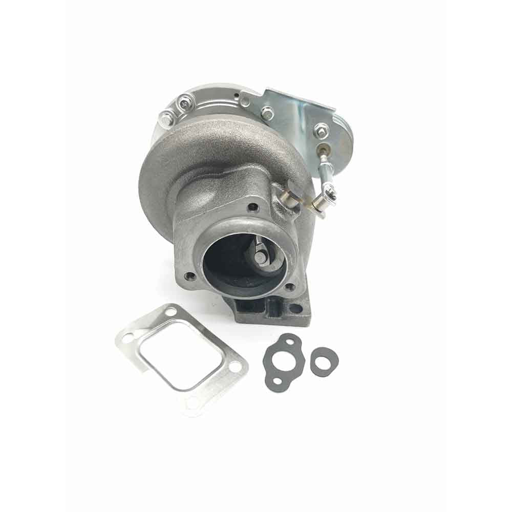 GT2052S Turbocharger 2674A392 727266-5002S for PERKINS/JCB 4.00LTR 1004-40TW