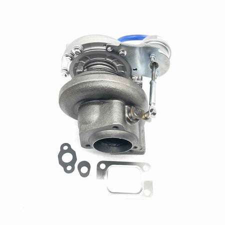 GT2052S Turbocharger 2674A392 727266-5002S for PERKINS/JCB 4.00LTR 1004-40TW