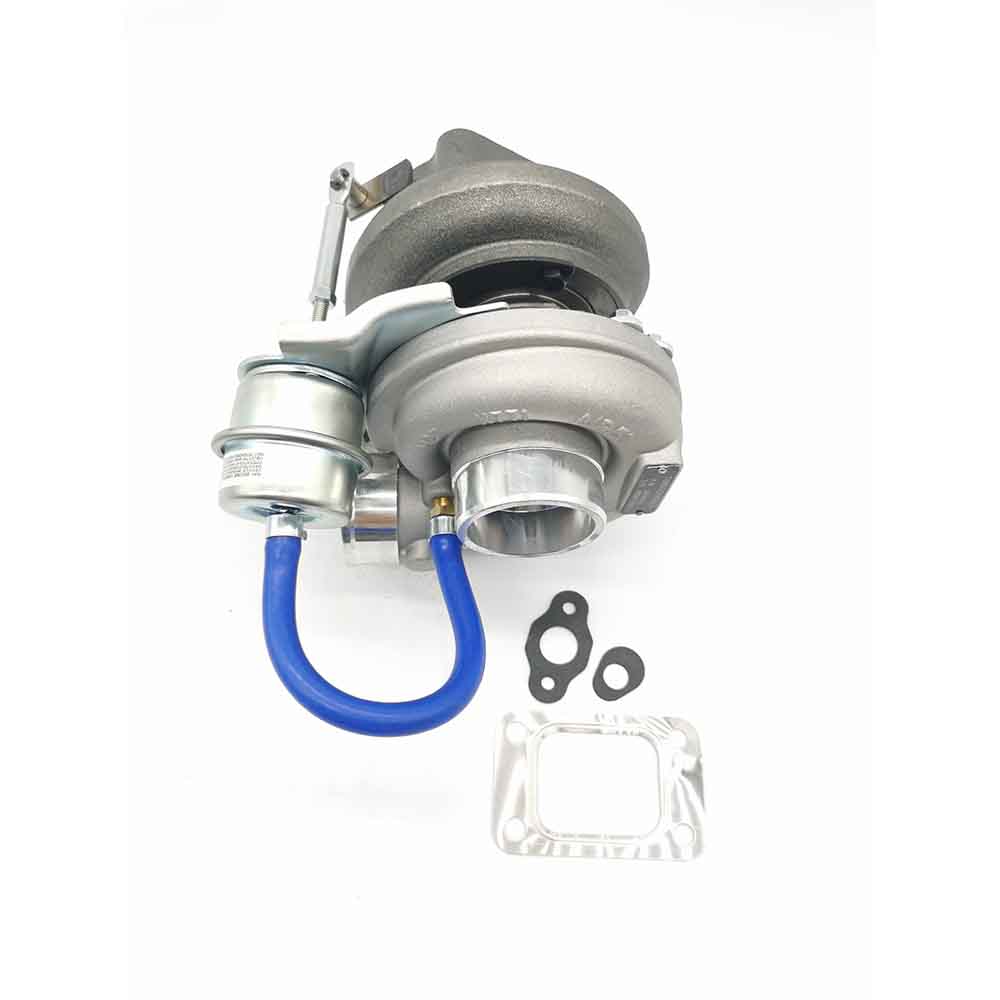 GT2052S Turbocharger 2674A392 727266-5002S for PERKINS/JCB 4.00LTR 1004-40TW