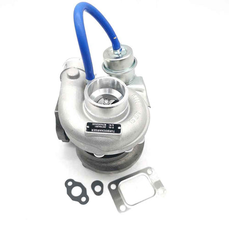 GT2052S Turbocharger 2674A392 727266-5002S for PERKINS/JCB 4.00LTR 1004-40TW