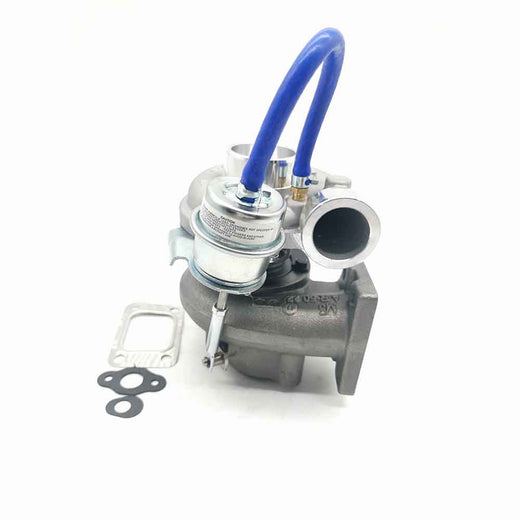 GT2052 Turbo 2674A093 452191-5001S Fit for Perkins Industrial Engine T4.40