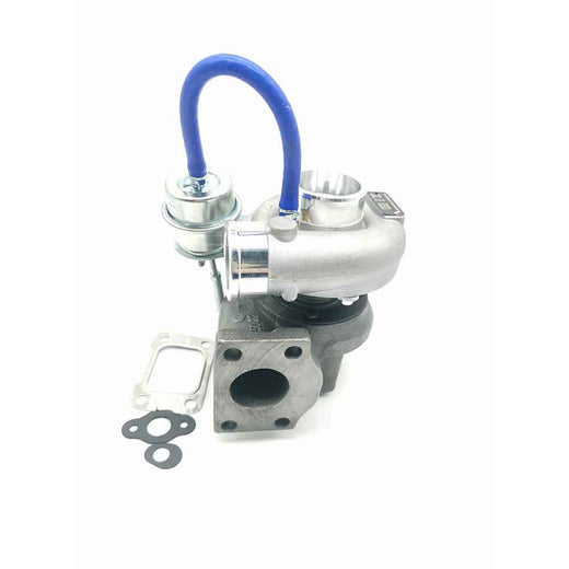 GT2052 Turbo 2674A093 452191-5001S Fit for Perkins Industrial Engine T4.40