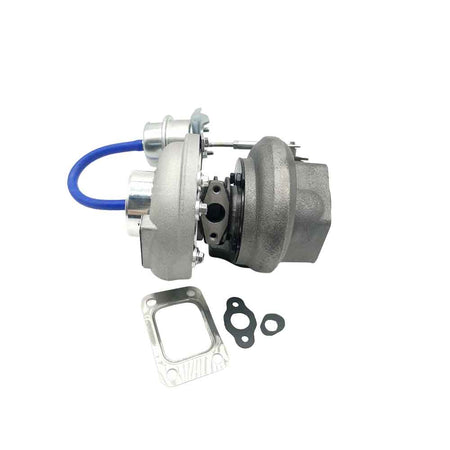 GT2052 Turbo 2674A093 452191-5001S adapté au moteur industriel Perkins T4.40