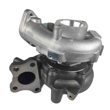 Turbocharger 14411-EB71E for NISSAN Pathfinder Navara