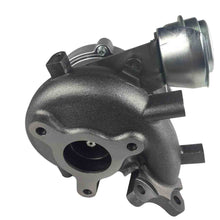 Turbocharger 14411-EB71E for NISSAN Pathfinder Navara