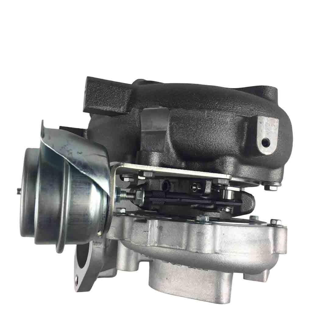 Turbocharger 14411-EB71E for NISSAN Pathfinder Navara