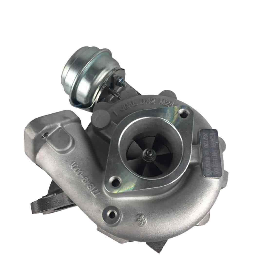 Turbocharger 14411-EB71E for NISSAN Pathfinder Navara