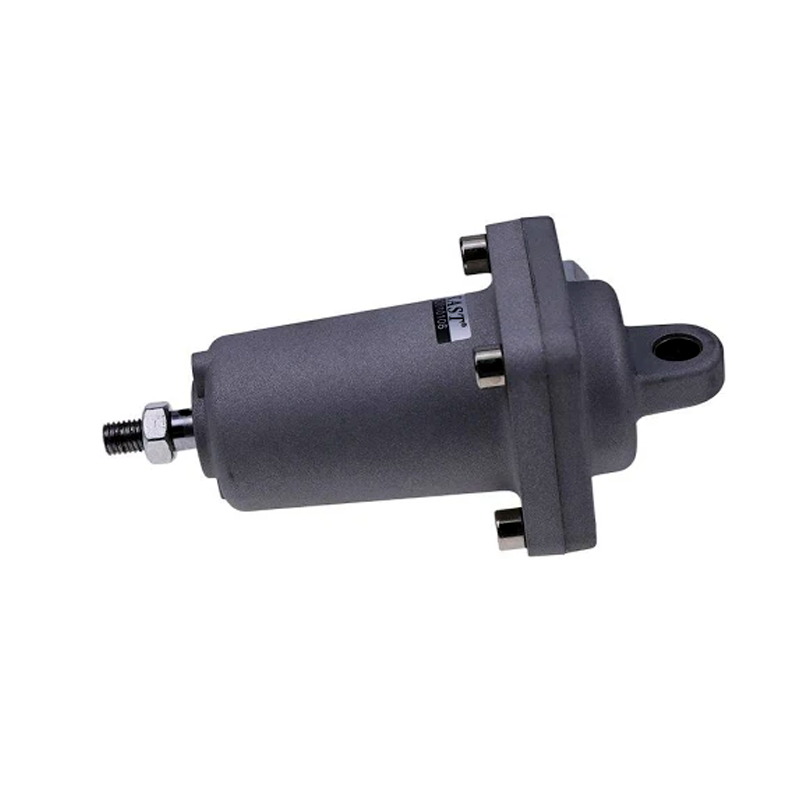 Gas Cylinder Screw Air Compressor Parts Servo Cylinder for Sullair Hoerbiger ZAED40 - KUDUPARTS