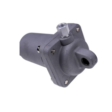 Gas Cylinder Screw Air Compressor Parts Servo Cylinder for Sullair Hoerbiger ZAED40