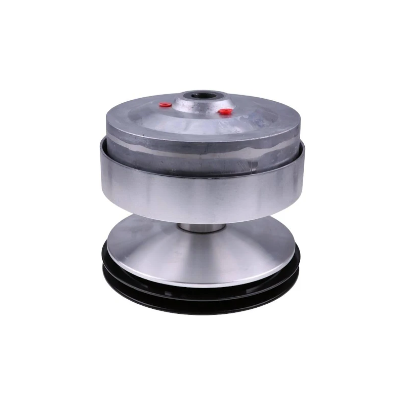 Gas Front Drive Clutch Assembly 1018339-02 1018329-02 for Club Car Golf Cart DS Precedent Carryall 1997-Up