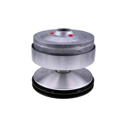 Gas Front Drive Clutch Assembly 1018339-02 1018329-02 for Club Car Golf Cart DS Precedent Carryall 1997-Up